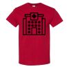 Heavy Cotton™ T-Shirt 1 Thumbnail