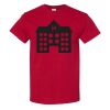 Heavy Cotton™ T-Shirt 1 Thumbnail