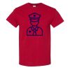Heavy Cotton™ T-Shirt 1 Thumbnail