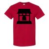 Heavy Cotton™ T-Shirt 1 Thumbnail