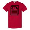 Heavy Cotton™ T-Shirt 1 Thumbnail