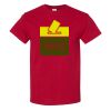 Heavy Cotton™ T-Shirt 1 Thumbnail
