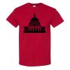 Heavy Cotton™ T-Shirt 1 Thumbnail