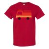 Heavy Cotton™ T-Shirt 1 Thumbnail