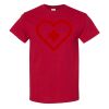 Heavy Cotton™ T-Shirt 1 Thumbnail