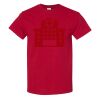 Heavy Cotton™ T-Shirt 1 Thumbnail