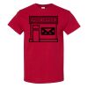 Heavy Cotton™ T-Shirt 1 Thumbnail