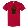 Heavy Cotton™ T-Shirt 1 Thumbnail