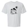 Islander Performance T-Shirt Thumbnail