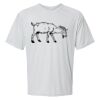 Islander Performance T-Shirt Thumbnail