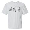 Islander Performance T-Shirt Thumbnail