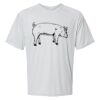 Islander Performance T-Shirt Thumbnail