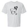 Islander Performance T-Shirt Thumbnail