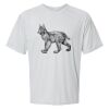 Islander Performance T-Shirt Thumbnail
