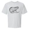 Islander Performance T-Shirt Thumbnail