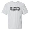Islander Performance T-Shirt Thumbnail