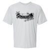 Islander Performance T-Shirt Thumbnail