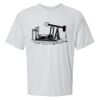 Islander Performance T-Shirt Thumbnail