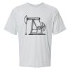 Islander Performance T-Shirt Thumbnail