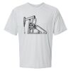 Islander Performance T-Shirt Thumbnail