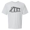 Islander Performance T-Shirt Thumbnail