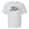Islander Performance T-Shirt Thumbnail