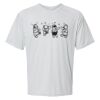 Islander Performance T-Shirt Thumbnail
