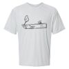 Islander Performance T-Shirt Thumbnail