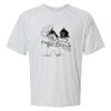 Islander Performance T-Shirt Thumbnail