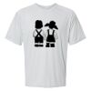 Islander Performance T-Shirt Thumbnail