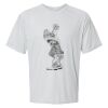 Islander Performance T-Shirt Thumbnail