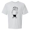 Islander Performance T-Shirt Thumbnail