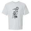 Islander Performance T-Shirt Thumbnail