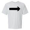 Islander Performance T-Shirt Thumbnail