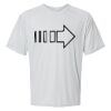 Islander Performance T-Shirt Thumbnail