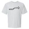 Islander Performance T-Shirt Thumbnail
