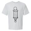 Islander Performance T-Shirt Thumbnail