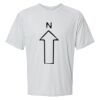 Islander Performance T-Shirt Thumbnail