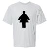 Islander Performance T-Shirt Thumbnail