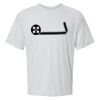 Islander Performance T-Shirt Thumbnail
