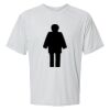 Islander Performance T-Shirt Thumbnail
