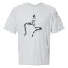 Islander Performance T-Shirt Thumbnail