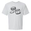 Islander Performance T-Shirt Thumbnail