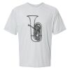 Islander Performance T-Shirt Thumbnail