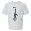 Islander Performance T-Shirt Thumbnail