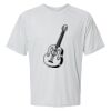 Islander Performance T-Shirt Thumbnail