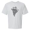 Islander Performance T-Shirt Thumbnail