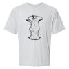 Islander Performance T-Shirt Thumbnail