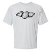 Islander Performance T-Shirt Thumbnail