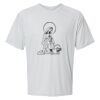 Islander Performance T-Shirt Thumbnail